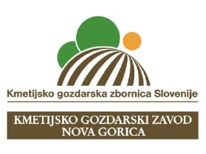Chamber of Agriculture and Forestry of Slovenia, Institute of Agriculture and Forestry Nova Gorica
